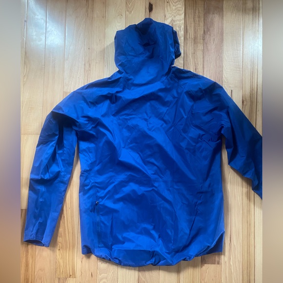 Patagonia Men's Dirt Roamer Jacket - NEW XL - Picture 4 of 4